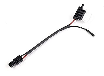 Hand Guard wire Set for M4 (Ver.2)